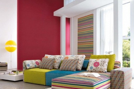 Living Room 4
